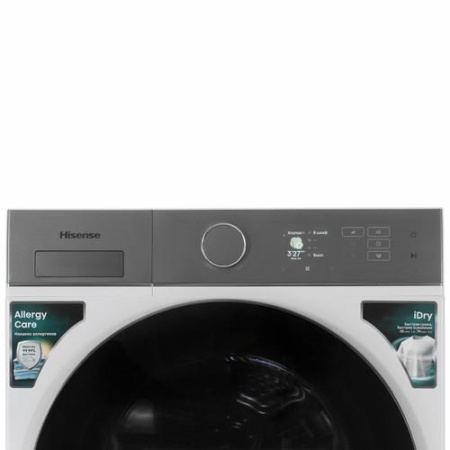 Сушильная машина Hisense DH5I804UW2D1 белый
