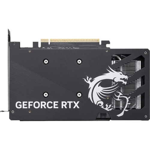 Видеокарта MSI RTX5050 Gaming 8GB (RTX 5050 8G Gaming) GDDR6 128bit 3xDP HDMI 2Fan RTL