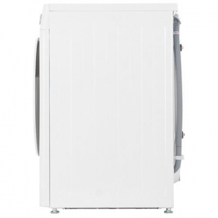 Стиральная машина LG F4V5VS0W белый