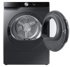 Сушильная машина Samsung DV90T6240LB/LP черный