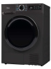Сушильная машина Midea MD0180BH60/T серый