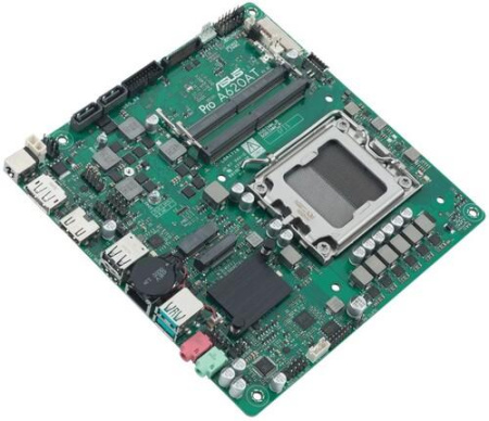 Материнская плата ASUS Pro A620AT-CSM