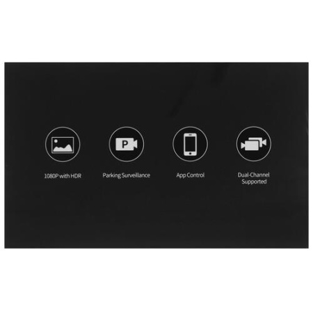 Видеорегистратор 70Mai A200