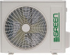 Сплит-система Green GRI-36HH2/GRO-36HH3