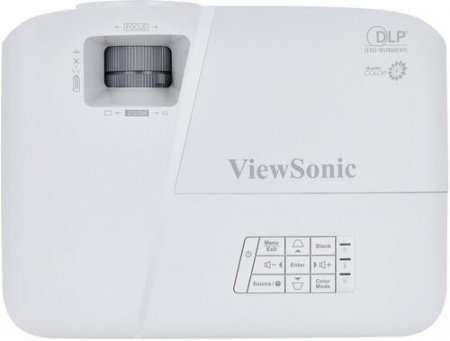 Проектор ViewSonic PA503XE белый