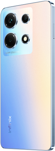 Смартфон Infinix Note 30 8/256 Гб Голубой
