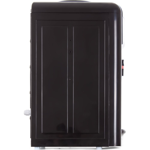 Кулер для воды AQUA WORK 0.7-TDR черный