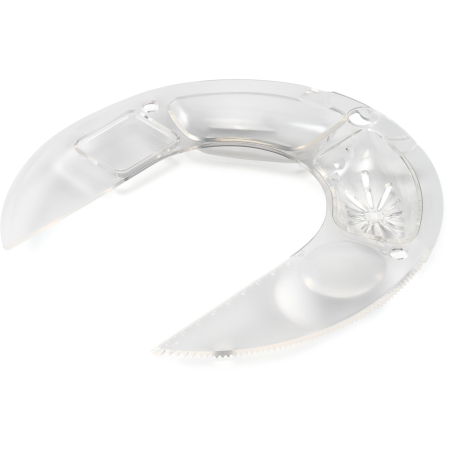 Миксер StarWind SPM2251 черный/серебристый