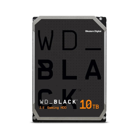 HDD WD 10TB WD102FZBX