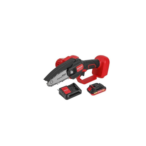 Электропила цепная Wortex LX CEC 2518-1 (1329493)