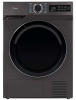 Сушильная машина Midea MD0180BH60/T серый