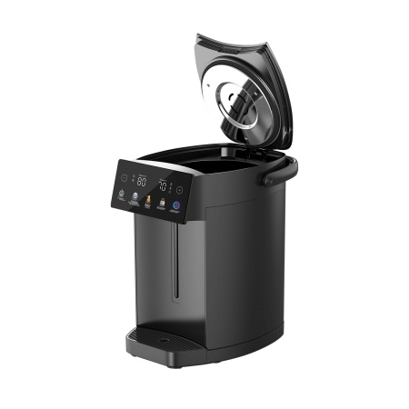 Электрочайник BQ TP5001 Чёрный