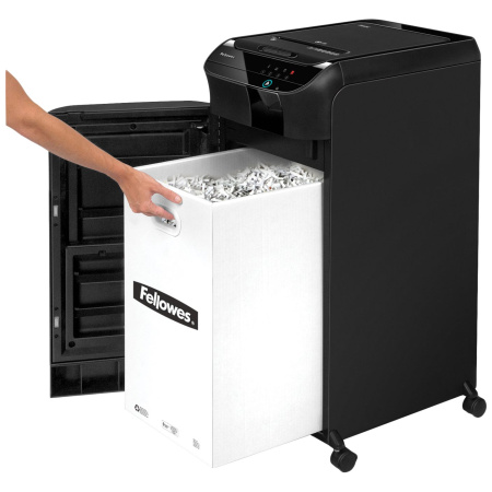 Шредер Fellowes AutoMax 550C