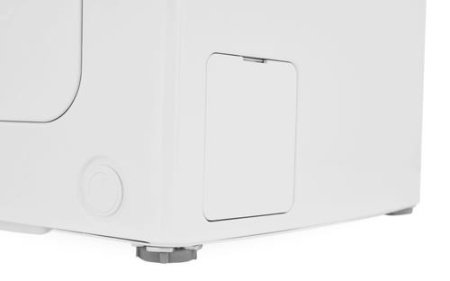 Стиральная машина ZUGEL ZWT813I белый