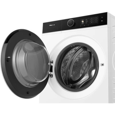Стиральная машина Hisense WF5I8043BWF белый