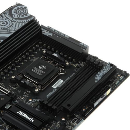 Материнская плата ASRock B650E Taichi Lite