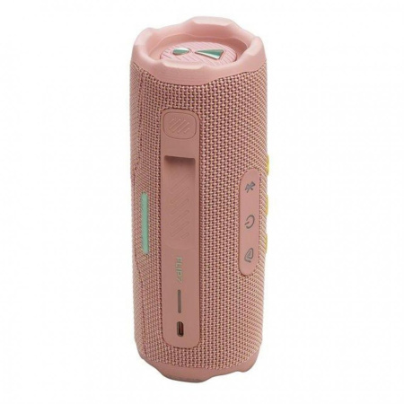 Портативная колонка JBL Flip 7 JBLFLIP7PINK розовый