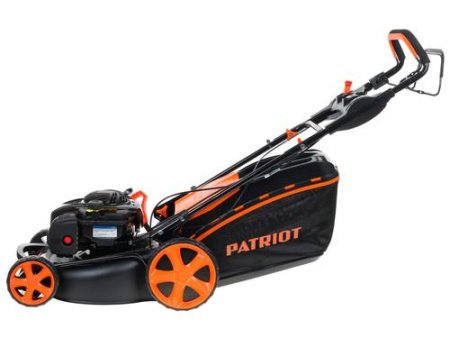 Газонокосилка бензиновая Patriot PT 47BS