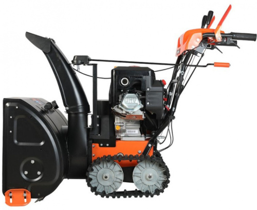 Снегоуборщик Patriot СИБИРЬ 130 CЕТ 426108130