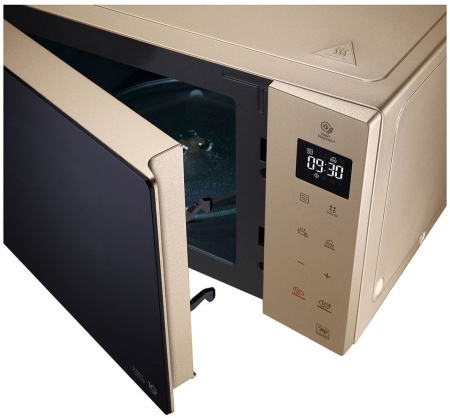 Микроволновая печь LG MW25R35GISH Grey