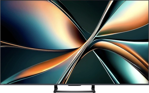 55" Телевизор Hisense 55U7Q QLED черный
