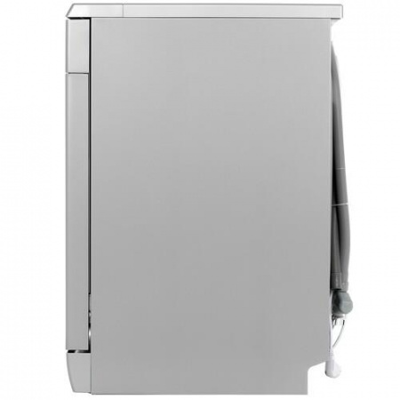 Посудомоечная машина Hansa ZWM626ESH серебристый