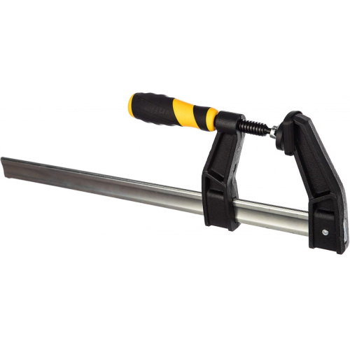 Струбцина F-образная усиленная Inforce 06-03-29 80х300мм