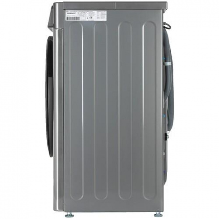 Стиральная машина LG F2T3HS6S серебристый