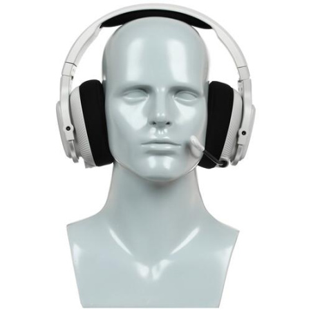 Беспроводные/проводные наушники A4Tech Bloody MR710 серый