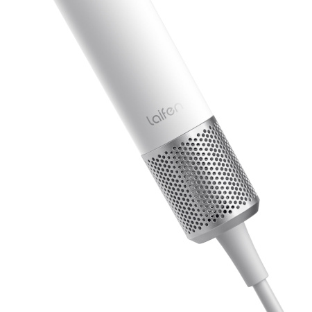 Фен Laifen Mini арктический белый