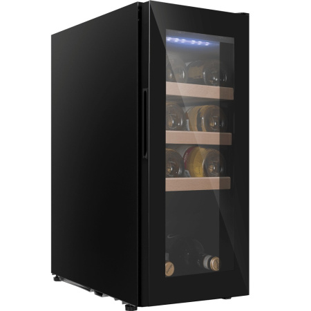 Винный шкаф MAUNFELD MFWC-28S8
