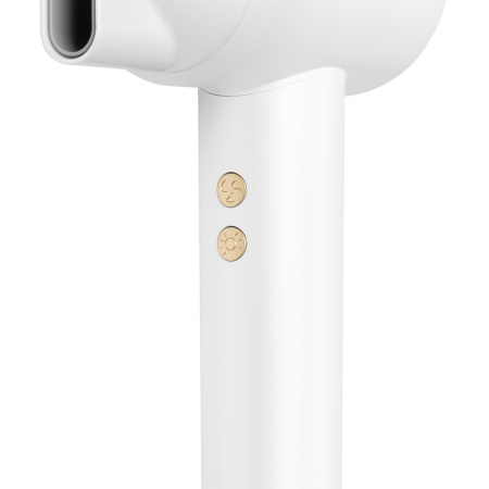 Фен BBK BHD5201 белый