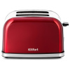 Тостер Kitfort КТ-2036-1 красный