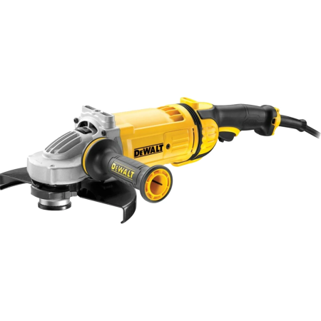 Углошлифовальная машина DeWalt DWE4559