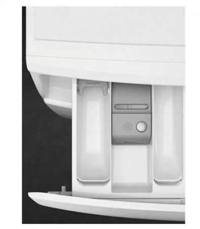 Стиральная машина AEG LFR61944BE белый