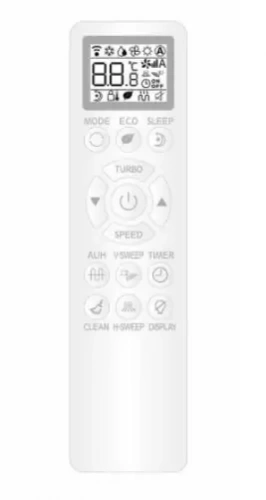 Сплит-система Rovex Rs-24Cbs4 Megapolis Inverter