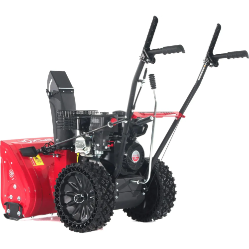 Снегоуборщик Интерскол СМБ-56/7 (779.0.1.70)