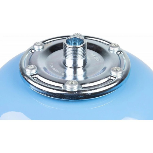 Гидроаккумулятор Джилекс В 50 50л 8бар голубой (7054)