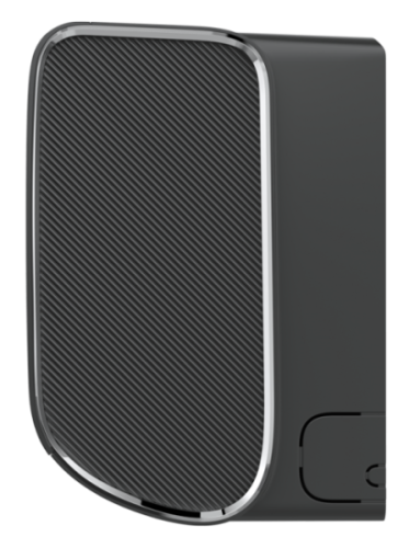 Сплит-система Ultima Comfort ELN-I07PN-IN/ELN-I07PN-OUT Elysium Nero Inverter