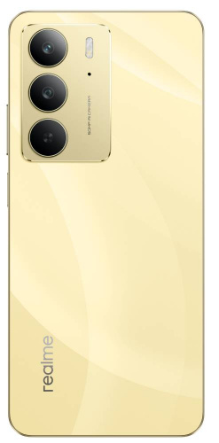 Смартфон Realme C75 8/256 Гб Lte Золотой
