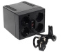 Стабилизатор напряжения Powercom TCA-1200 BL