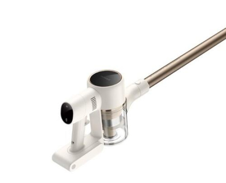 Пылесос  вертикальный  Dreame R10s  белый