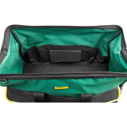 Сумка для инструментов KRAFTOOL MaxKraft 38714-24 z01 25 карманов, 24"