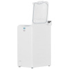 Стиральная машина Electrolux EW6T437A белый