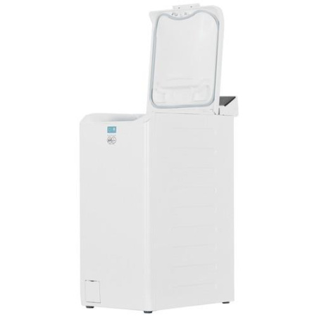 Стиральная машина Electrolux EW6T437A белый