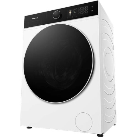 Стиральная машина Hisense WF5I8043BWF белый