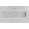 Вытяжка полновстраиваемая Midea MH60I301X серебристый