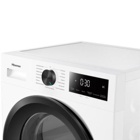 Сушильная машина Hisense DH1I700UW1E/C белый