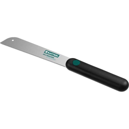 Ножовка по дереву Kraftool Alligator Japan 22 1-15194-18-22 185 мм