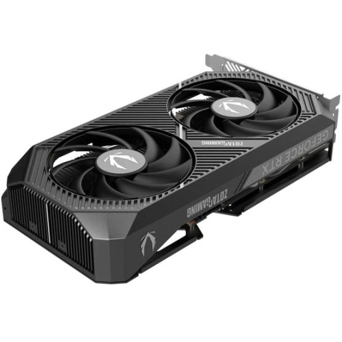 Видеокарта Zotac RTX 5060 Twin Edge NV RTX5060 8Gb (ZT-B50600E-10M) 128bit GDDR7 PCI-E 5.0 2497/28000/HDMIx1/DPx3/HDC
